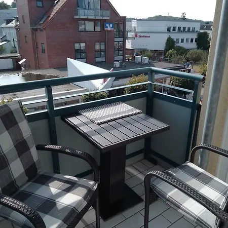 In - Kieler Bucht 51882 Apartment *