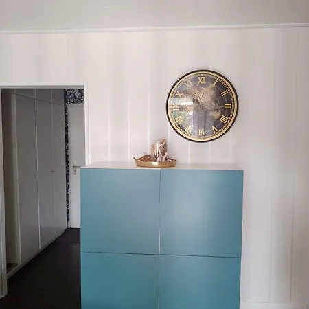 In - Kieler Bucht 51882 Apartment Laboe