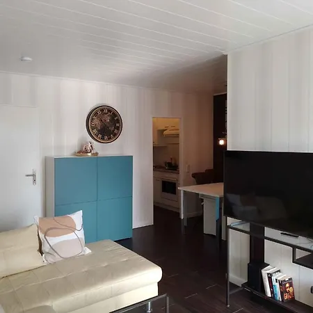 In - Kieler Bucht 51882 Apartment *
