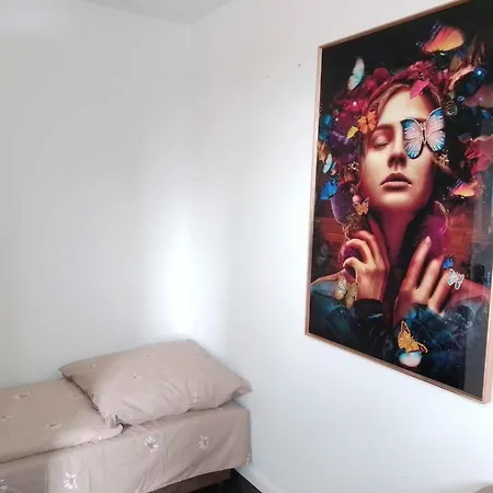 In - Kieler Bucht 51882 Apartment