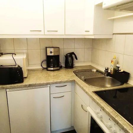 Apartment In - Kieler Bucht 51882