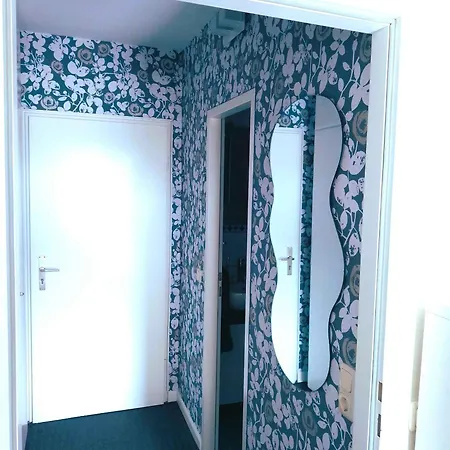 In - Kieler Bucht 51882 Apartment Laboe