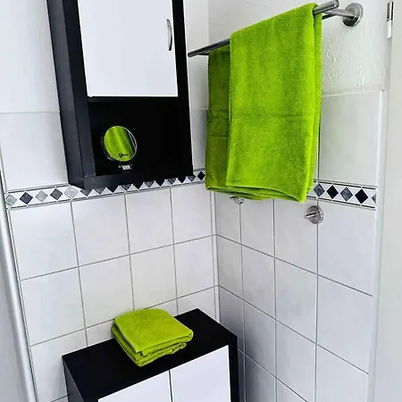 Apartment In - Kieler Bucht 51882 Laboe
