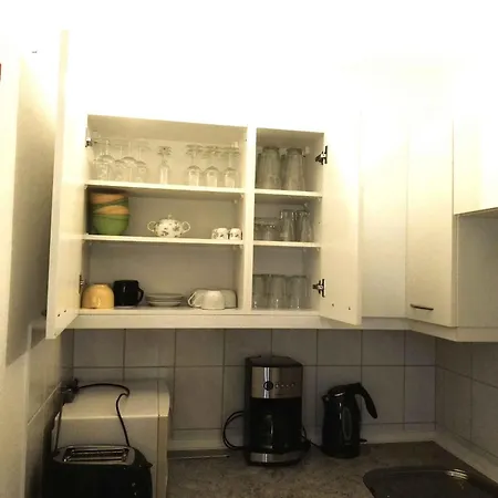 Apartment In - Kieler Bucht 51882