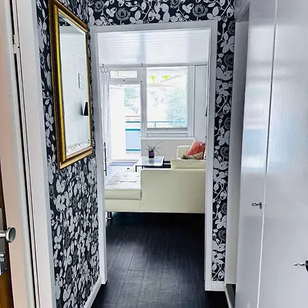 In - Kieler Bucht 51882 Apartment *