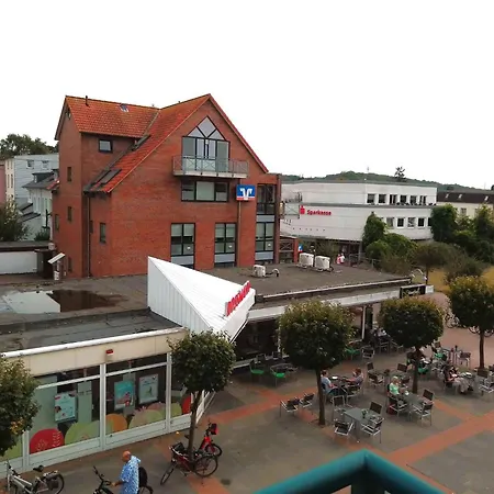 In - Kieler Bucht 51882 Apartment Laboe