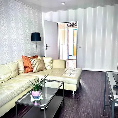 Apartment In - Kieler Bucht 51882 Laboe