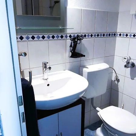In - Kieler Bucht 51882 Apartment *